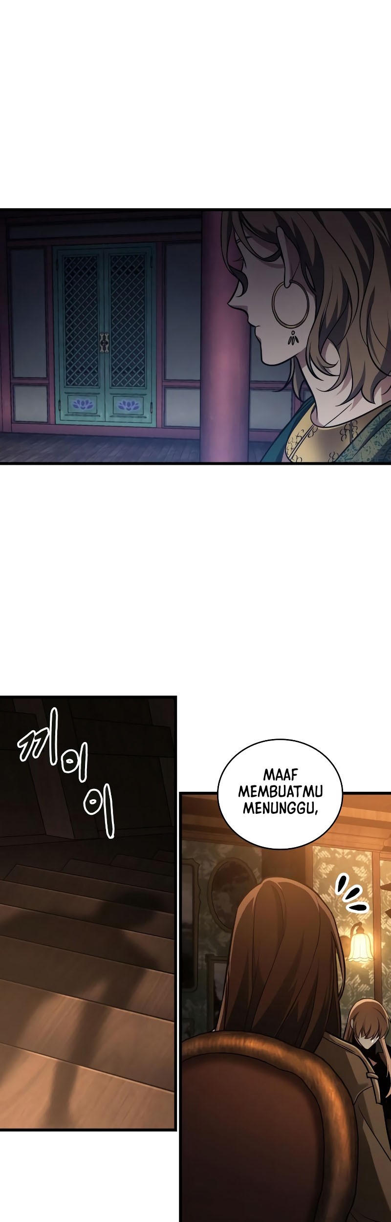 Omniscient Readers Viewpoint Bab 158 halaman 42