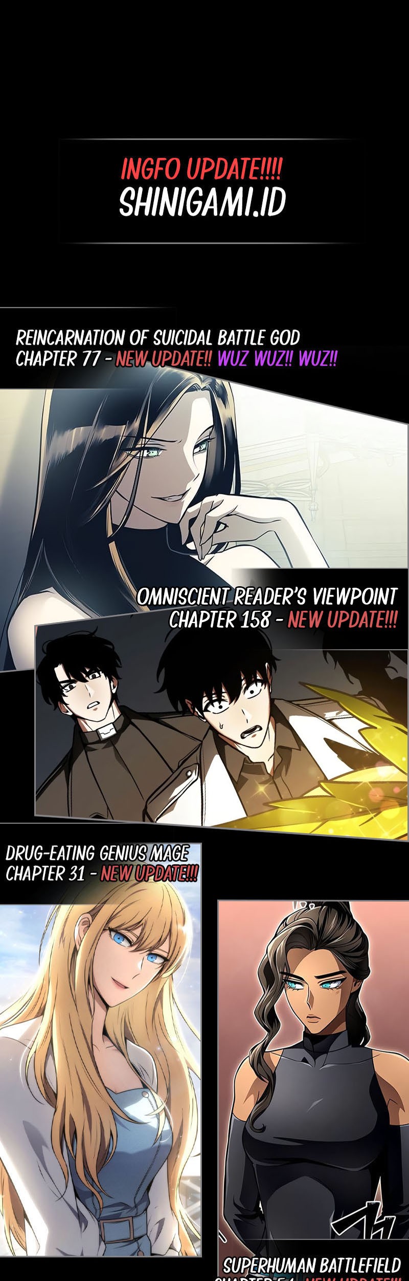 Omniscient Readers Viewpoint Bab 158 halaman 48
