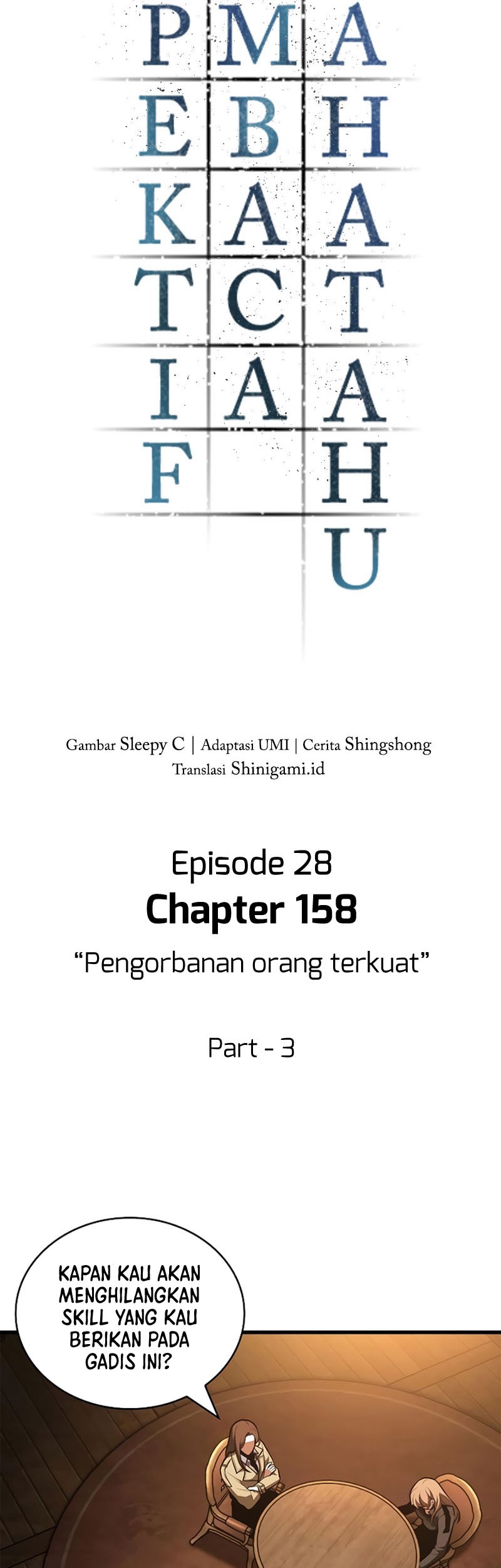 Omniscient Readers Viewpoint Bab 159 halaman 4