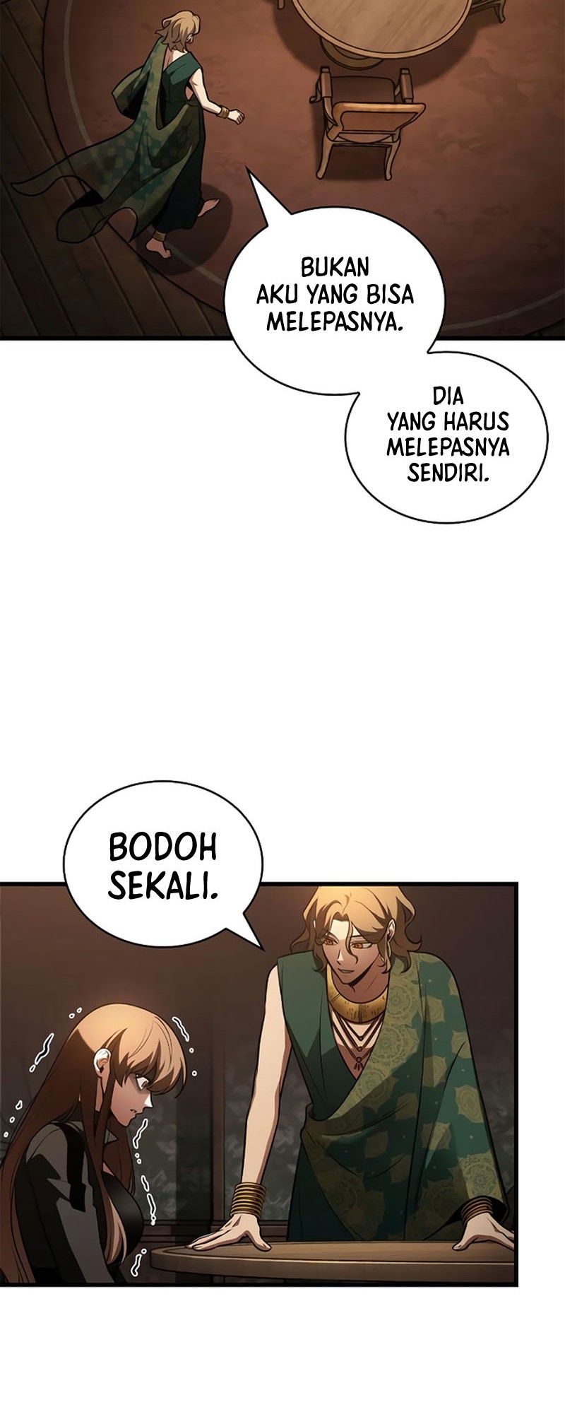 Omniscient Readers Viewpoint Bab 159 halaman 5