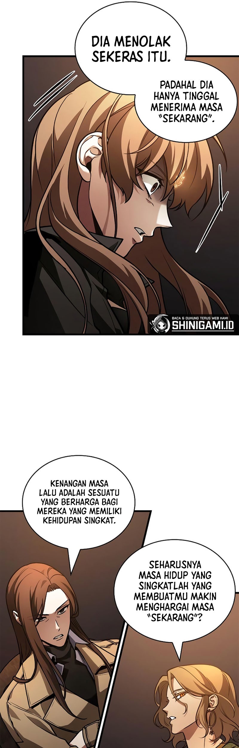Omniscient Readers Viewpoint Bab 159 halaman 6
