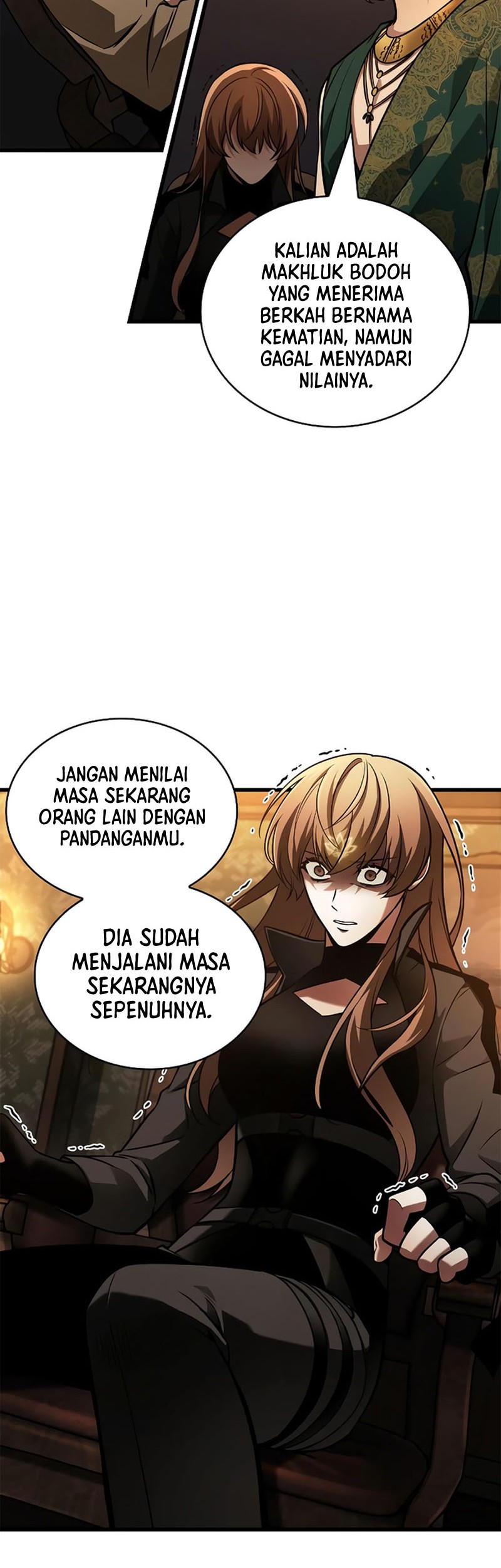 Omniscient Readers Viewpoint Bab 159 halaman 7