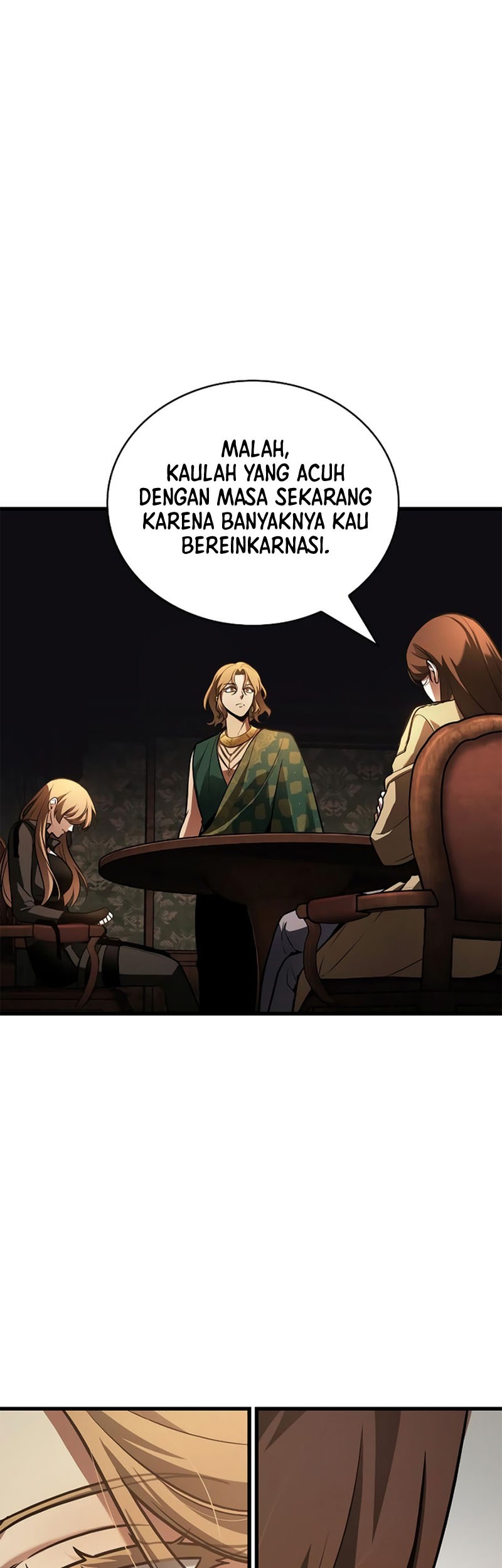 Omniscient Readers Viewpoint Bab 159 halaman 8