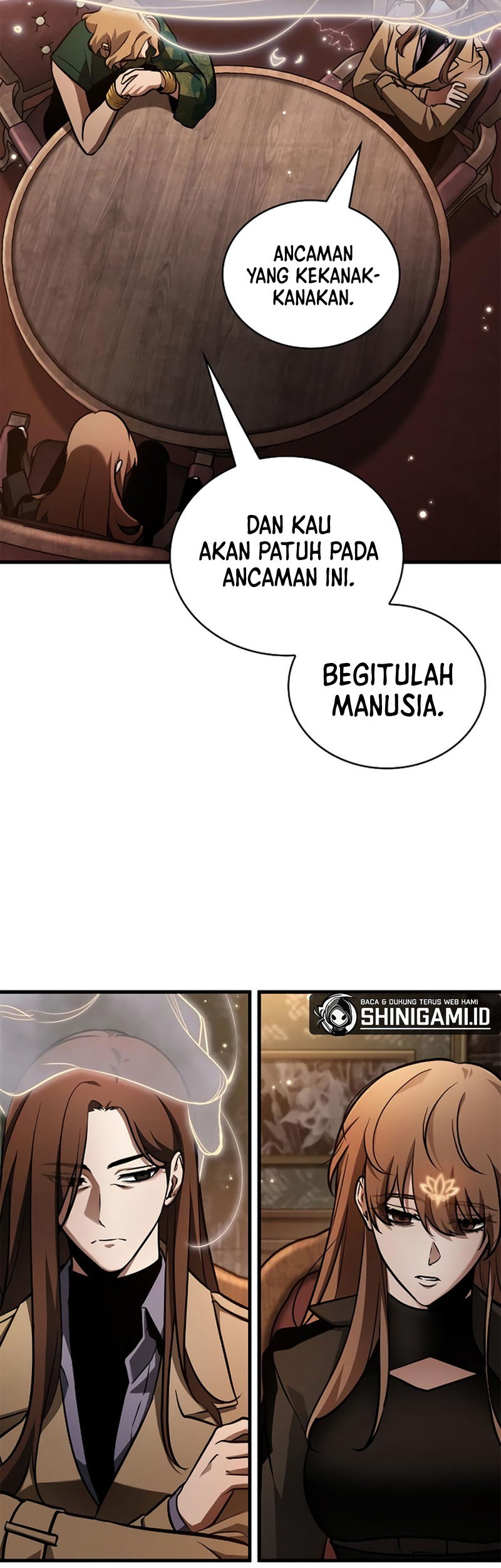 Omniscient Readers Viewpoint Bab 159 halaman 19