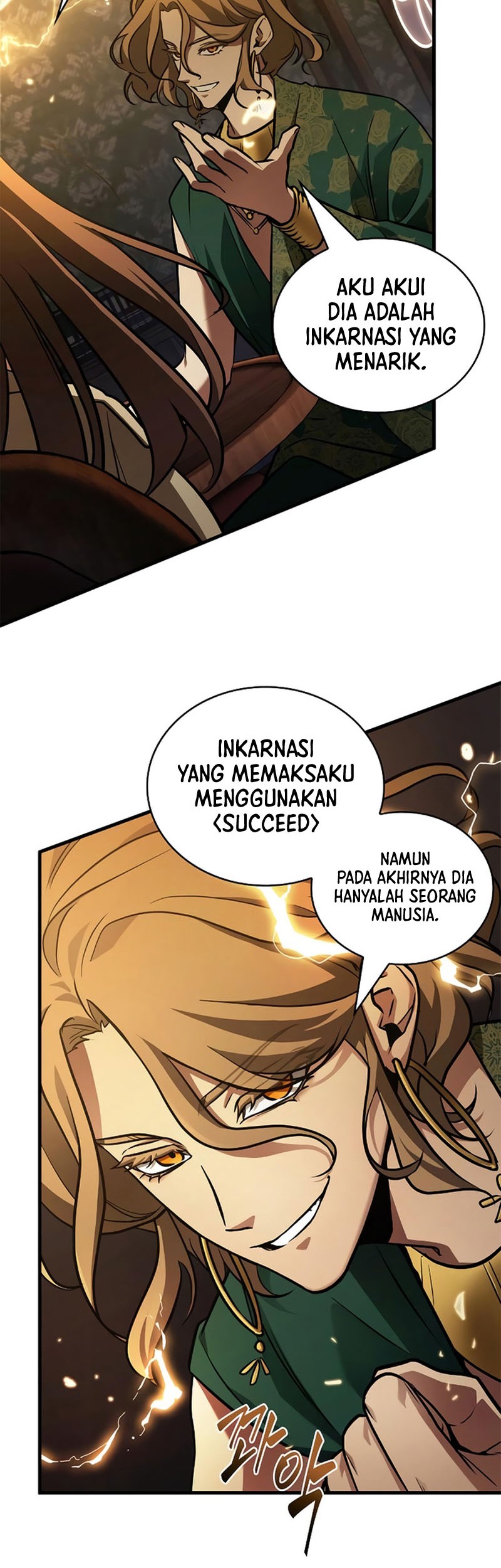 Omniscient Readers Viewpoint Bab 159 halaman 27