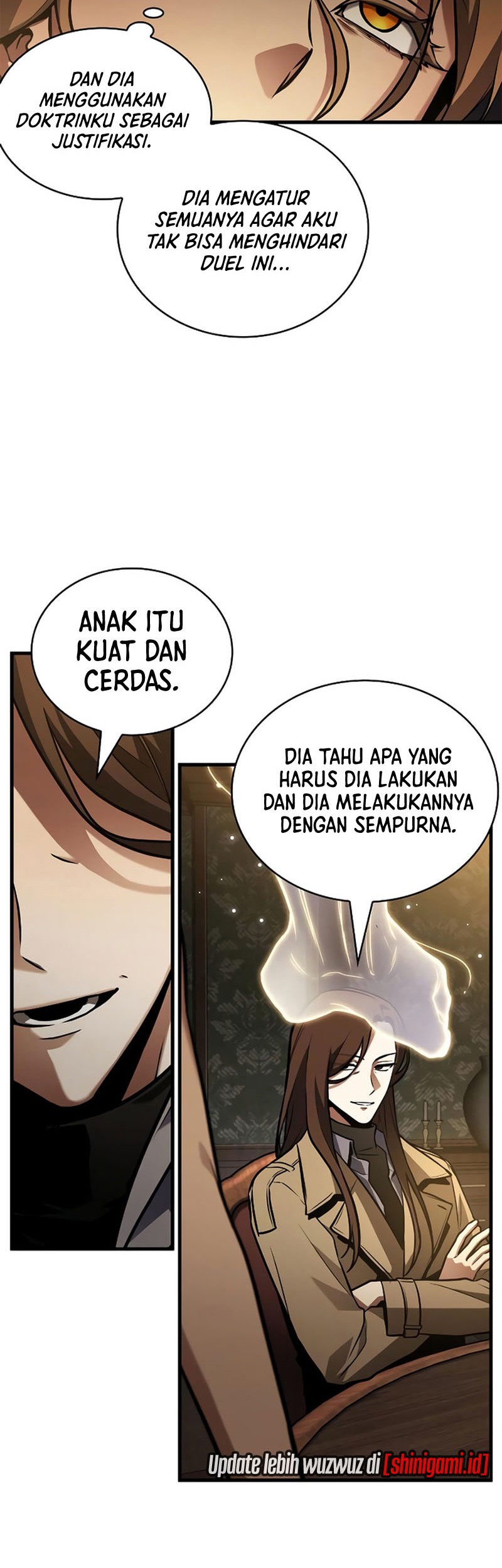 Omniscient Readers Viewpoint Bab 159 halaman 36