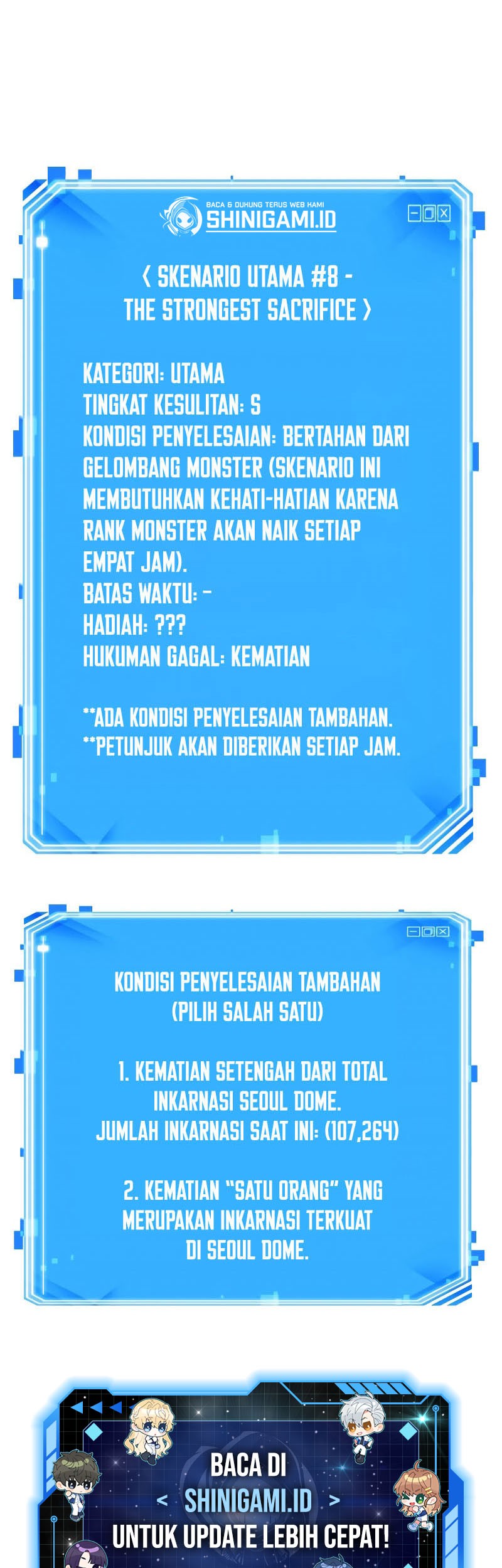 Omniscient Readers Viewpoint Bab 159 halaman 51