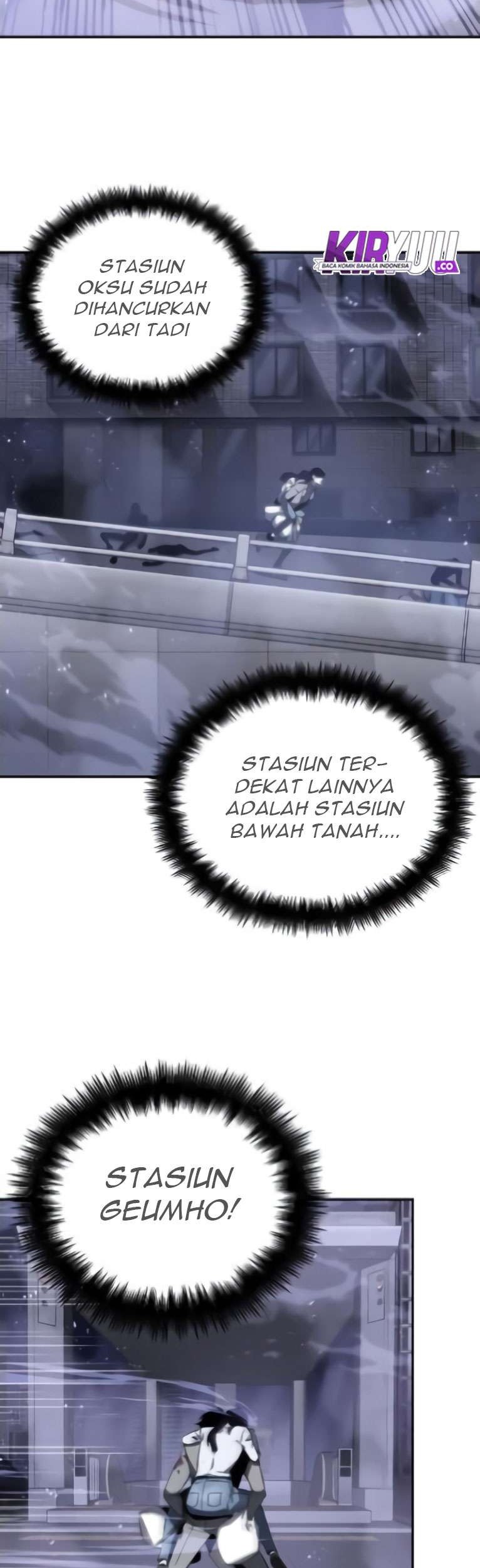 Omniscient Readers Viewpoint Bab 16 halaman 12