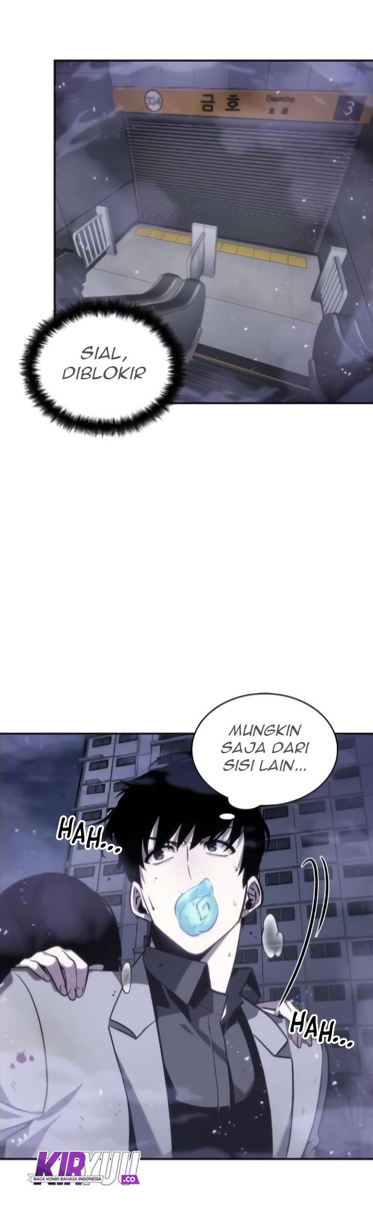 Omniscient Readers Viewpoint Bab 16 halaman 14