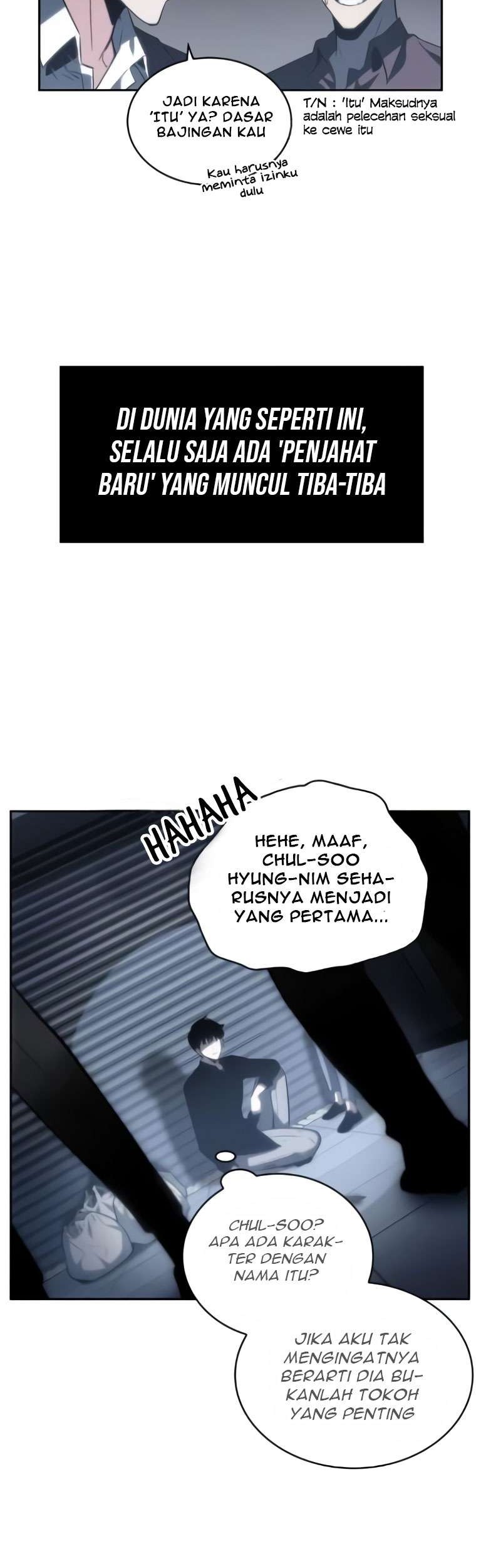Omniscient Readers Viewpoint Bab 16 halaman 30
