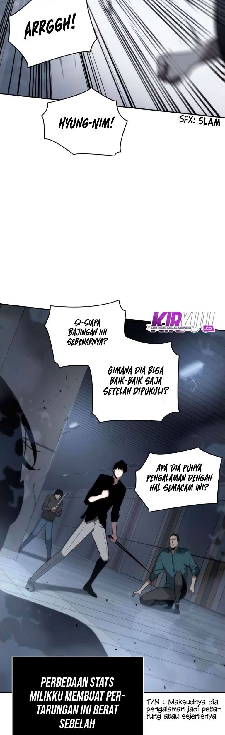 Omniscient Readers Viewpoint Bab 16 halaman 39