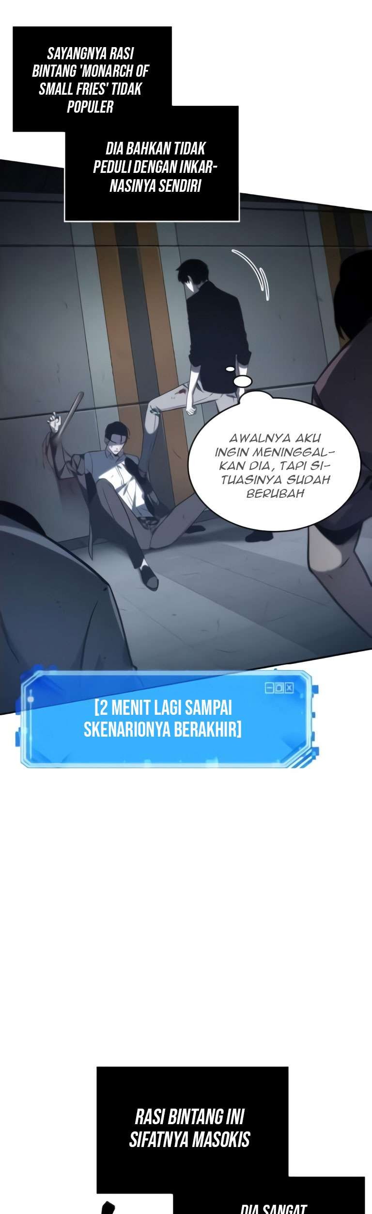 Omniscient Readers Viewpoint Bab 16 halaman 52