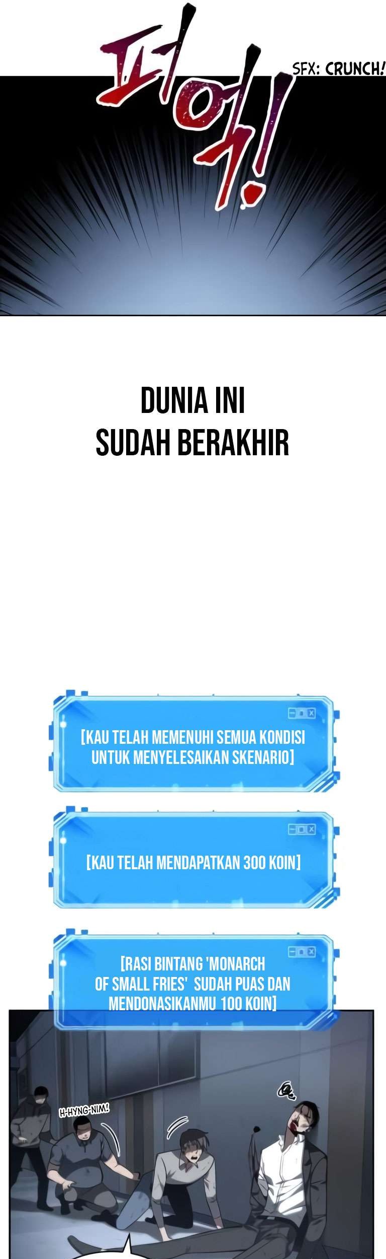 Omniscient Readers Viewpoint Bab 16 halaman 62