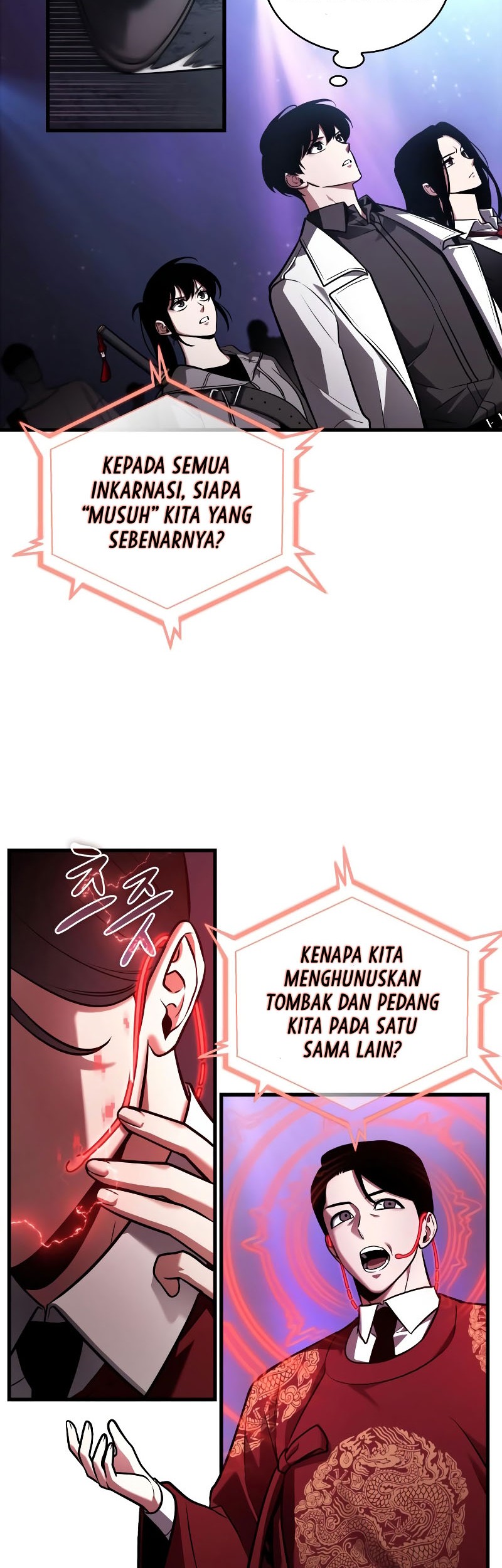 Omniscient Readers Viewpoint Bab 160 halaman 30