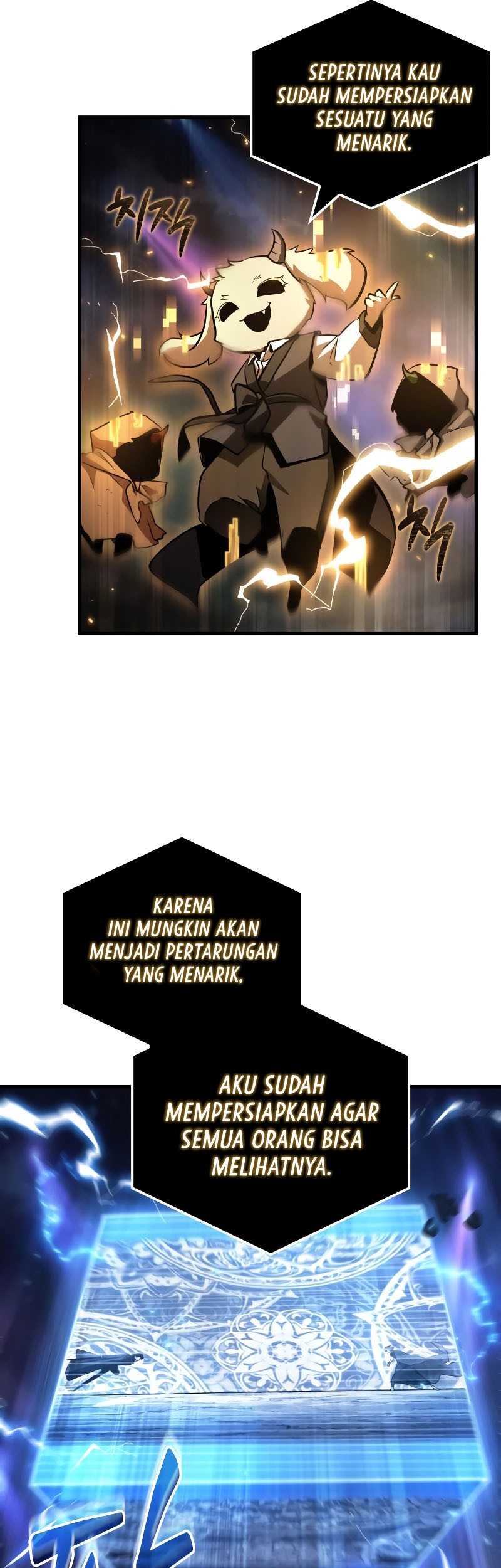 Omniscient Readers Viewpoint Bab 160 halaman 43