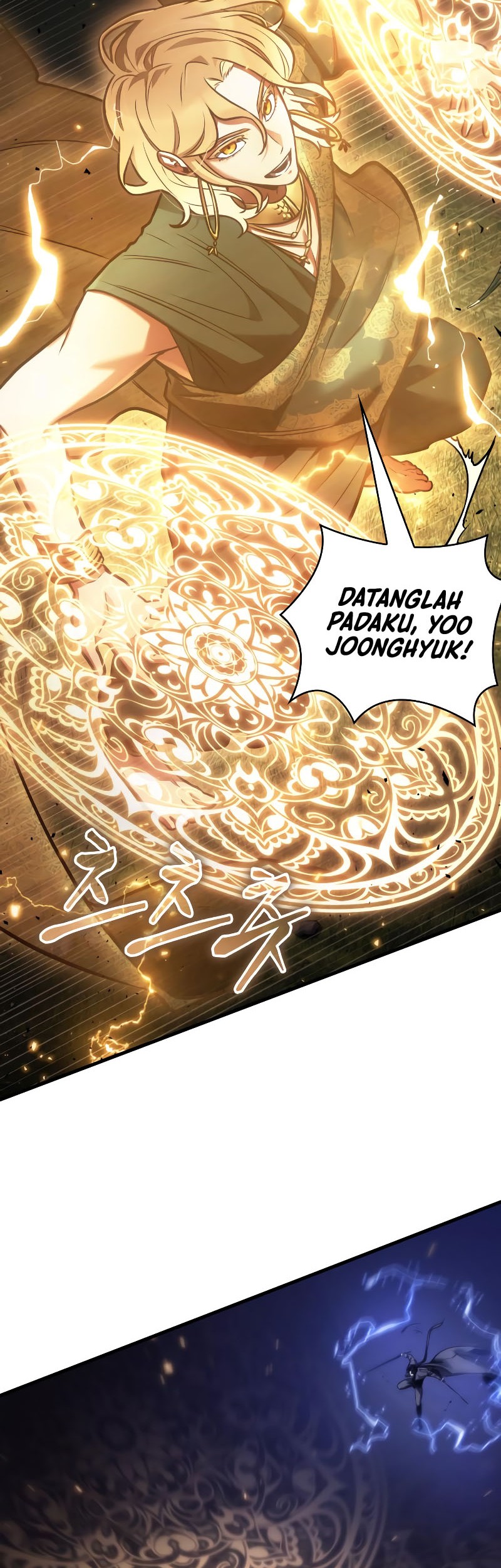 Omniscient Readers Viewpoint Bab 161 halaman 16