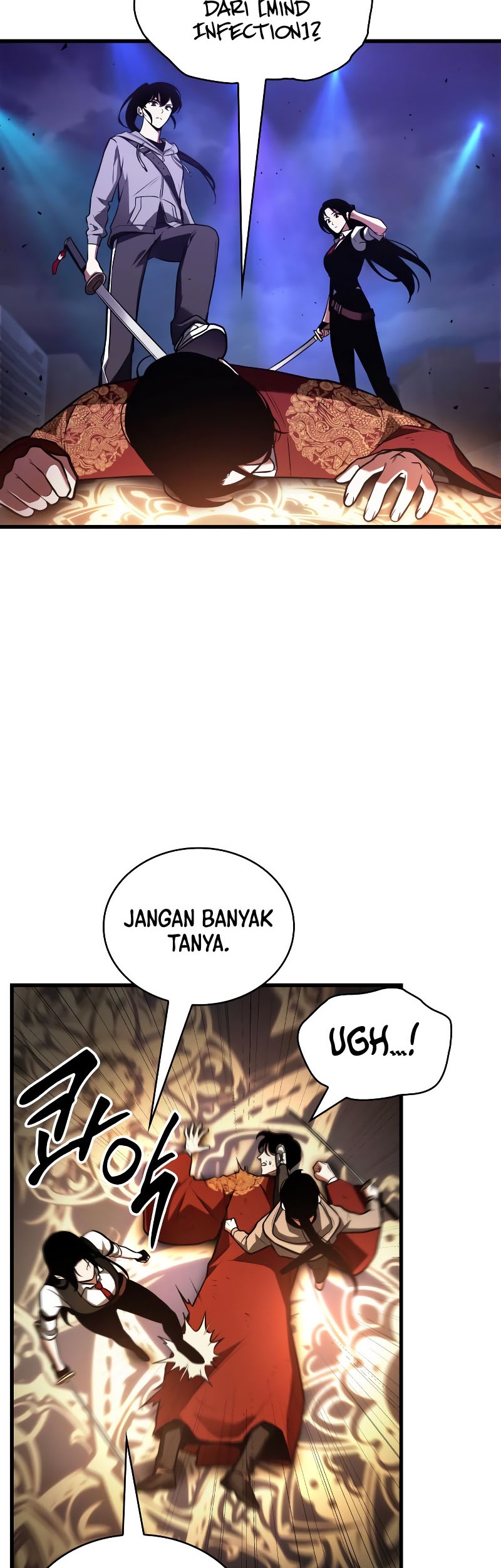 Omniscient Readers Viewpoint Bab 161 halaman 51