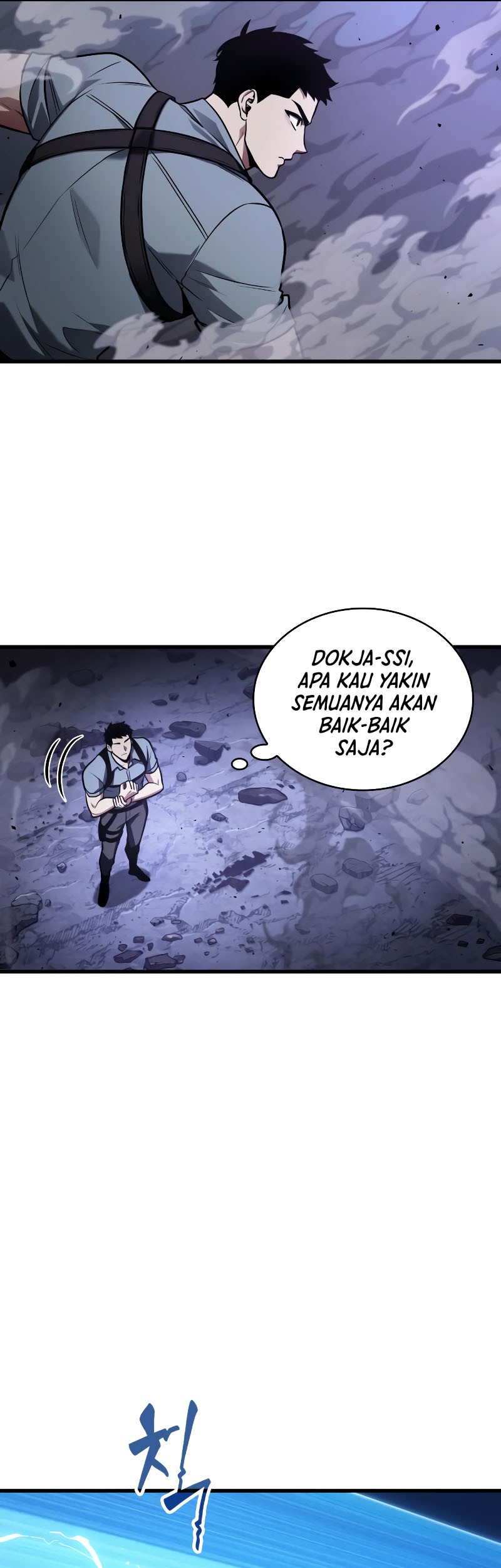 Omniscient Readers Viewpoint Bab 161 halaman 60