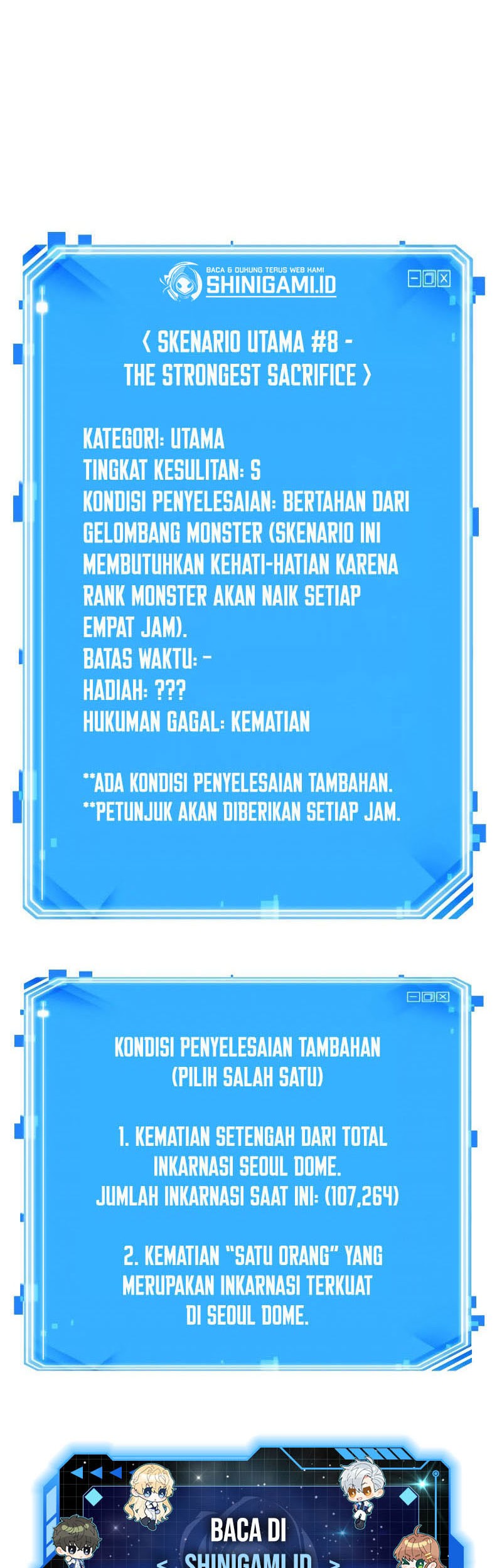 Omniscient Readers Viewpoint Bab 161 halaman 67