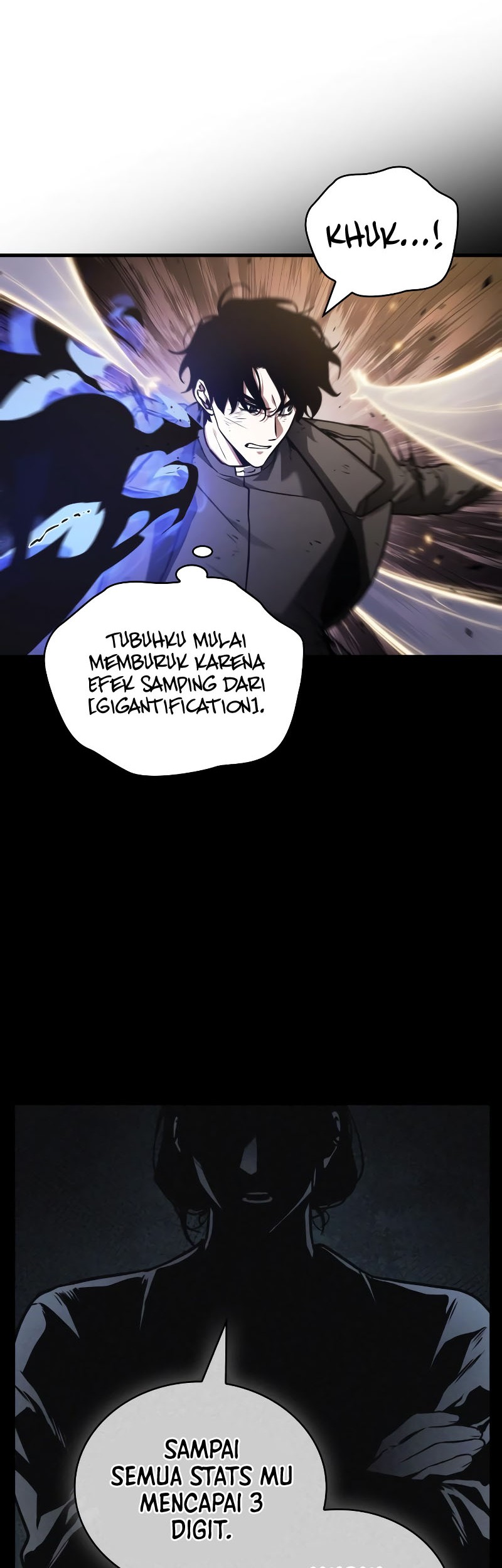 Omniscient Readers Viewpoint Bab 162 halaman 14