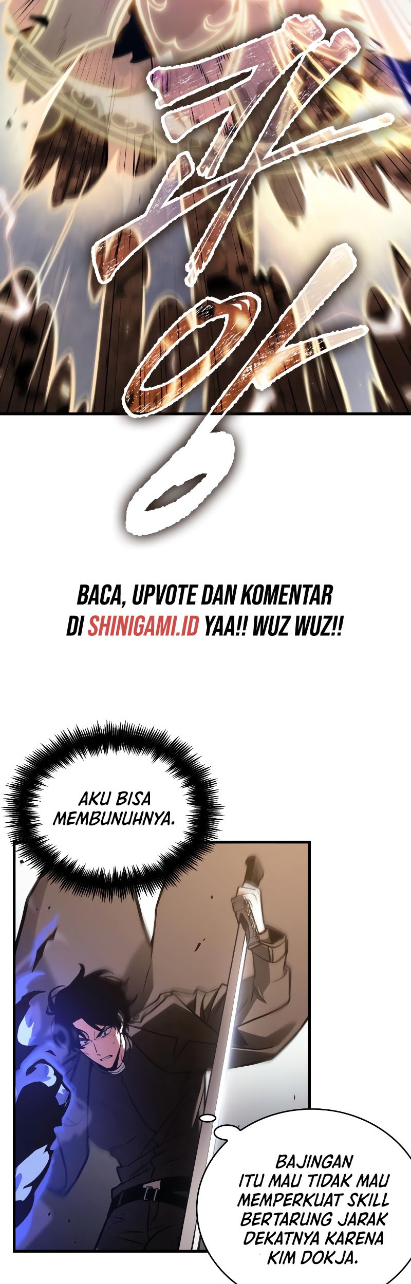 Omniscient Readers Viewpoint Bab 162 halaman 21