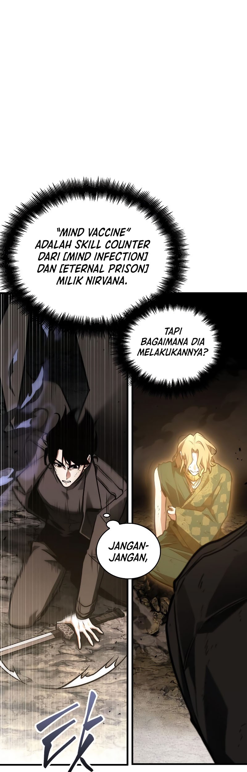 Omniscient Readers Viewpoint Bab 162 halaman 26