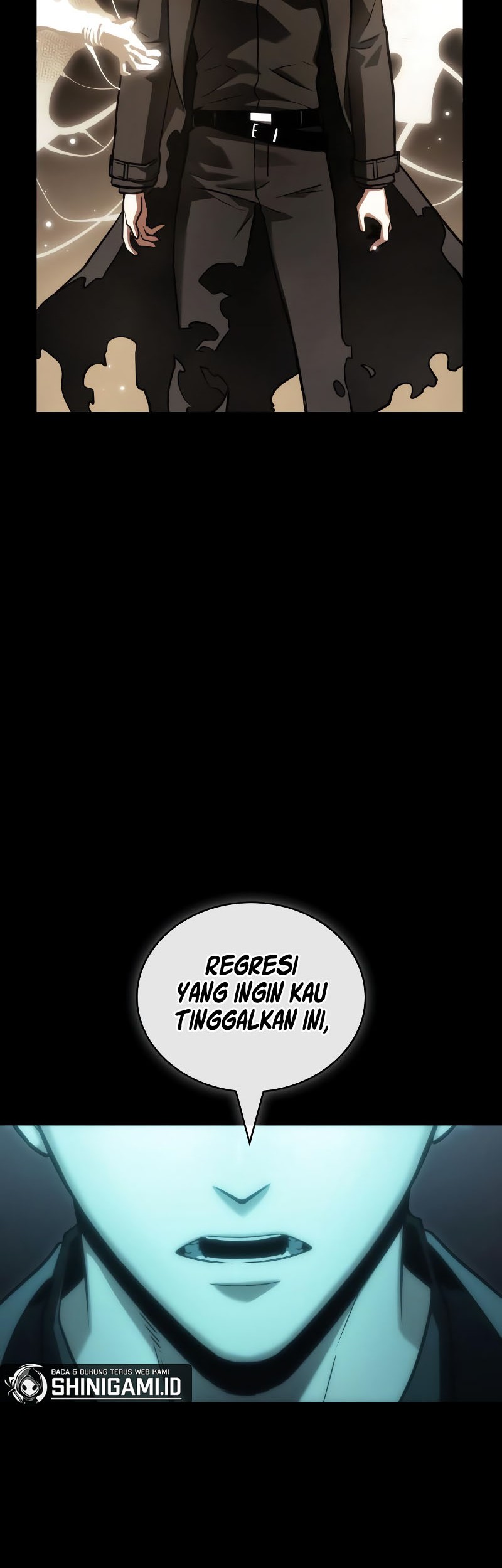Omniscient Readers Viewpoint Bab 162 halaman 34