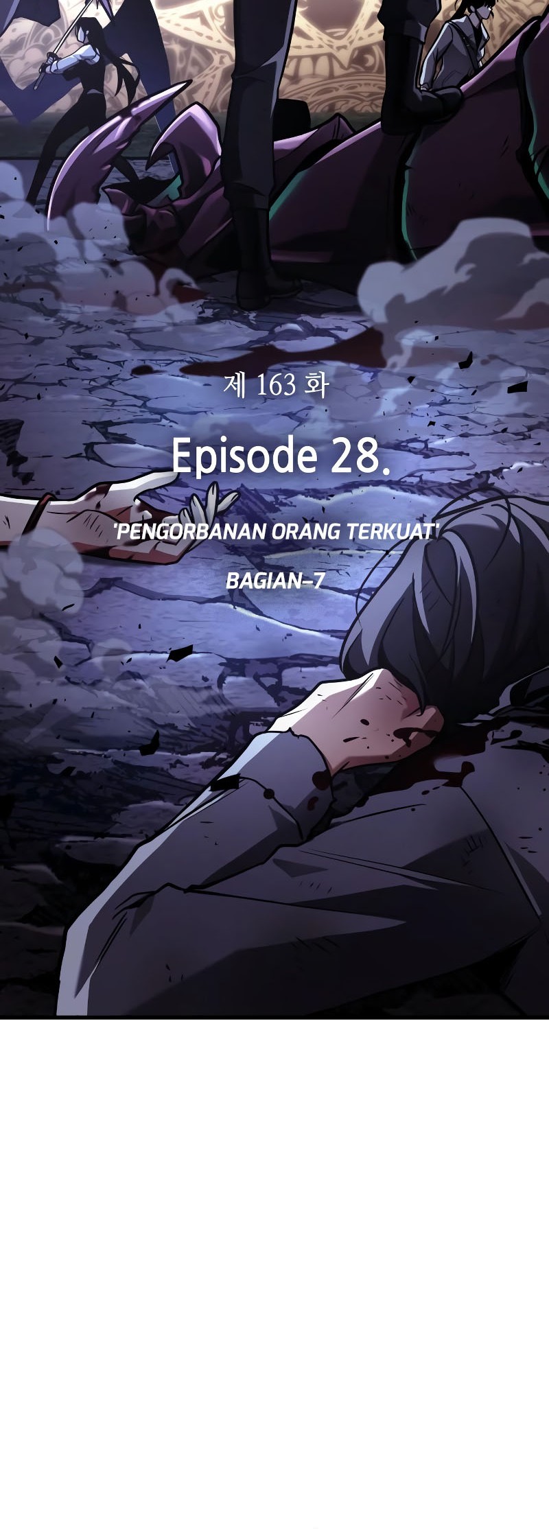 Omniscient Readers Viewpoint Bab 163 halaman 10