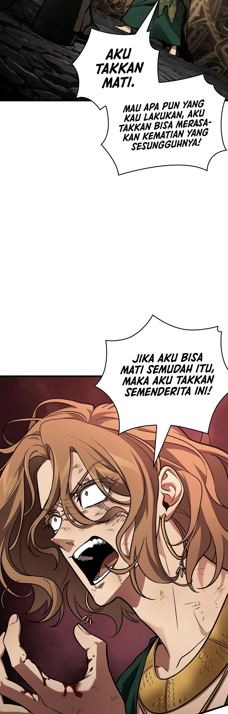 Omniscient Readers Viewpoint Bab 163 halaman 12