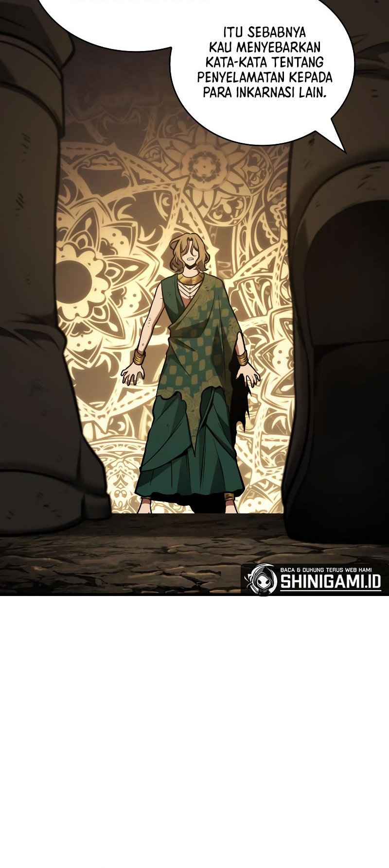 Omniscient Readers Viewpoint Bab 163 halaman 14