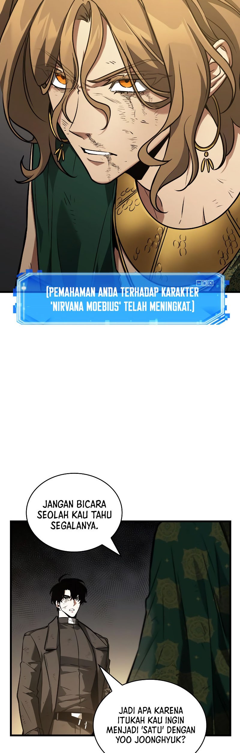 Omniscient Readers Viewpoint Bab 163 halaman 16