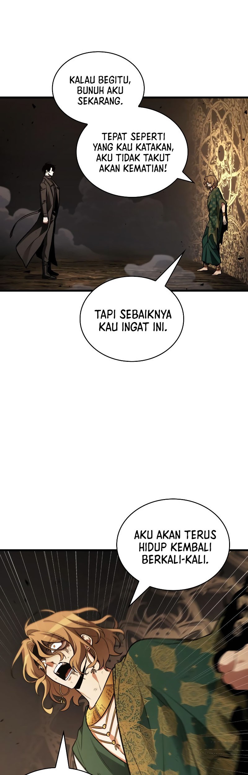 Omniscient Readers Viewpoint Bab 163 halaman 21