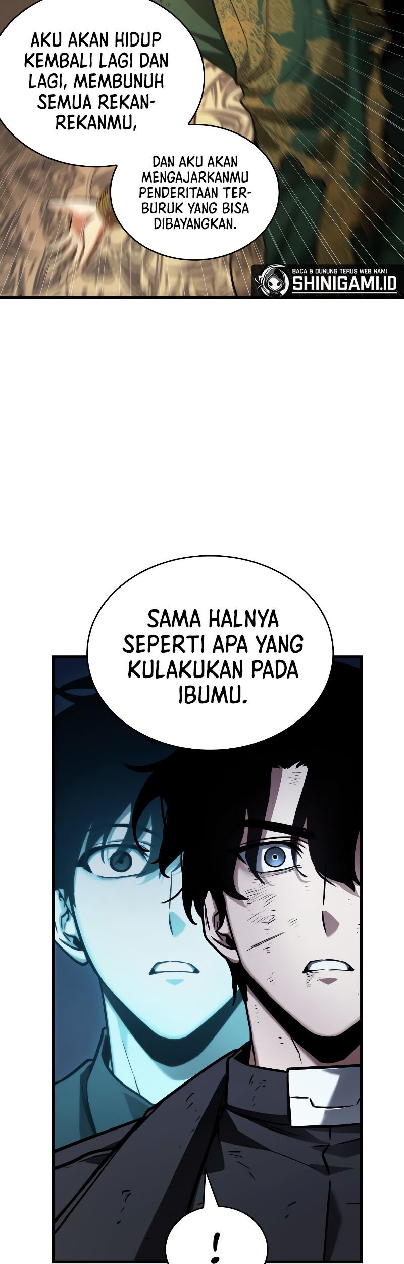 Omniscient Readers Viewpoint Bab 163 halaman 22