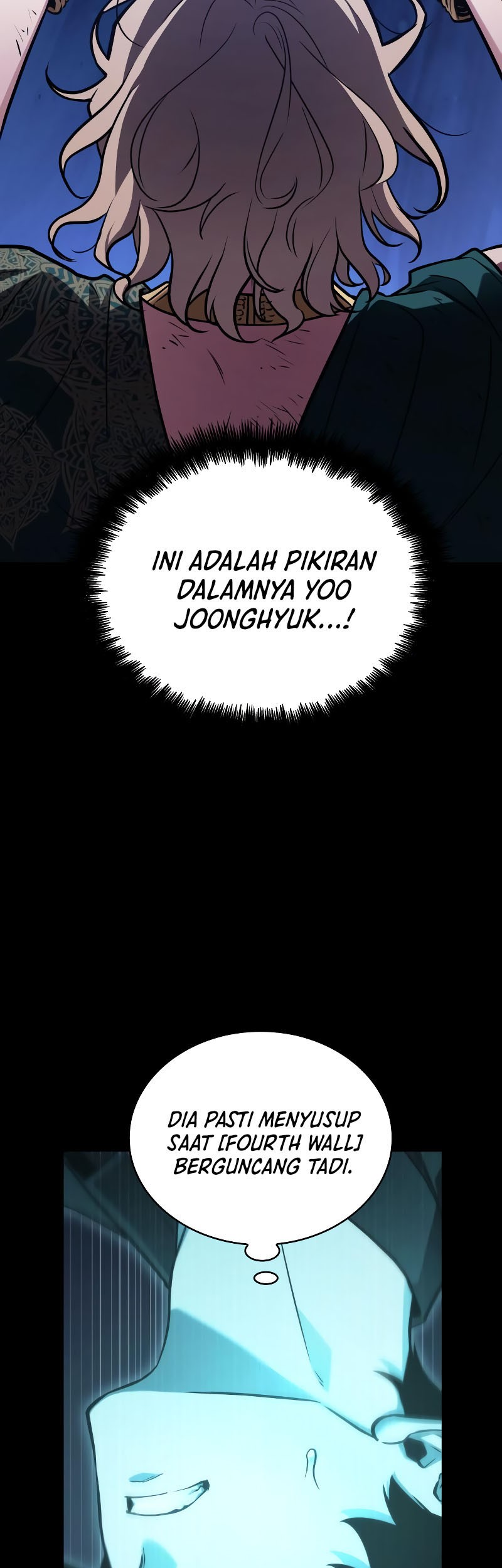Omniscient Readers Viewpoint Bab 163 halaman 39