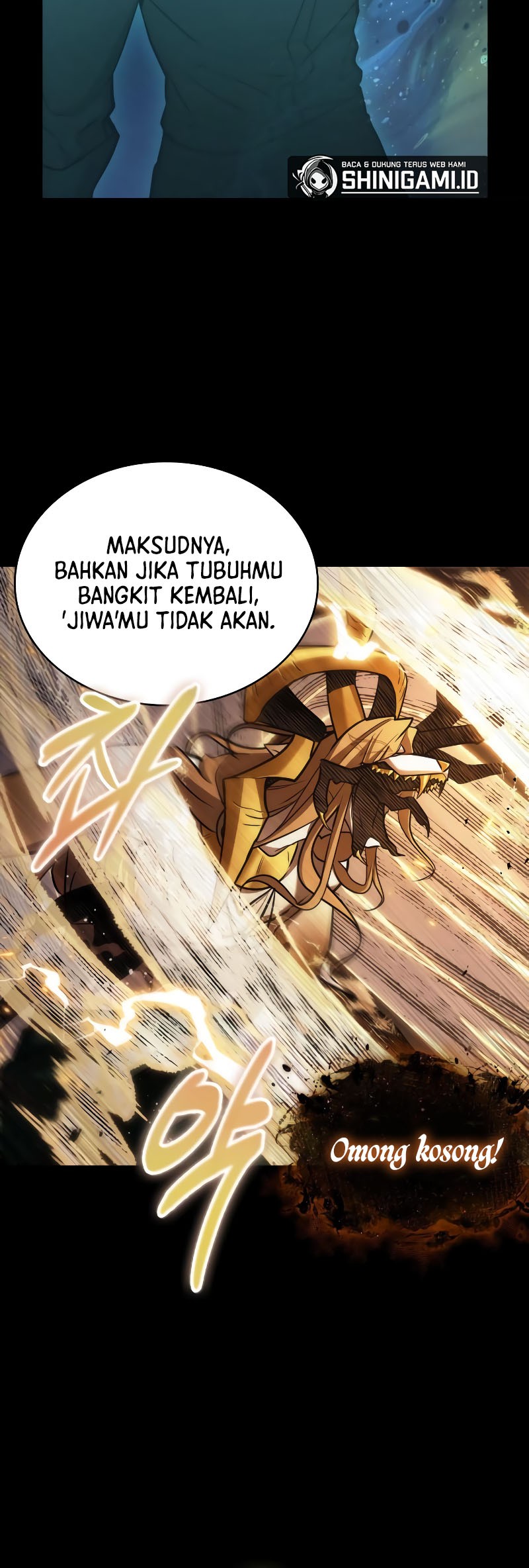 Omniscient Readers Viewpoint Bab 163 halaman 49