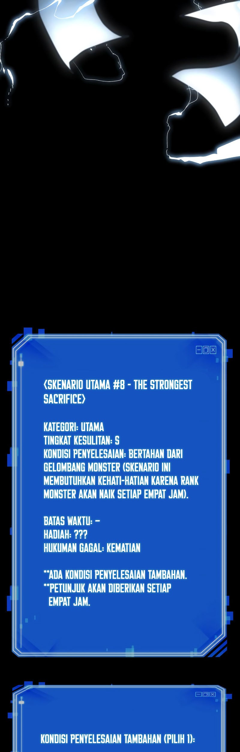 Omniscient Readers Viewpoint Bab 163 halaman 61