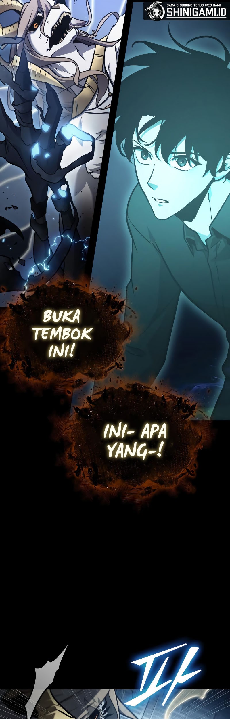 Omniscient Readers Viewpoint Bab 164 halaman 12
