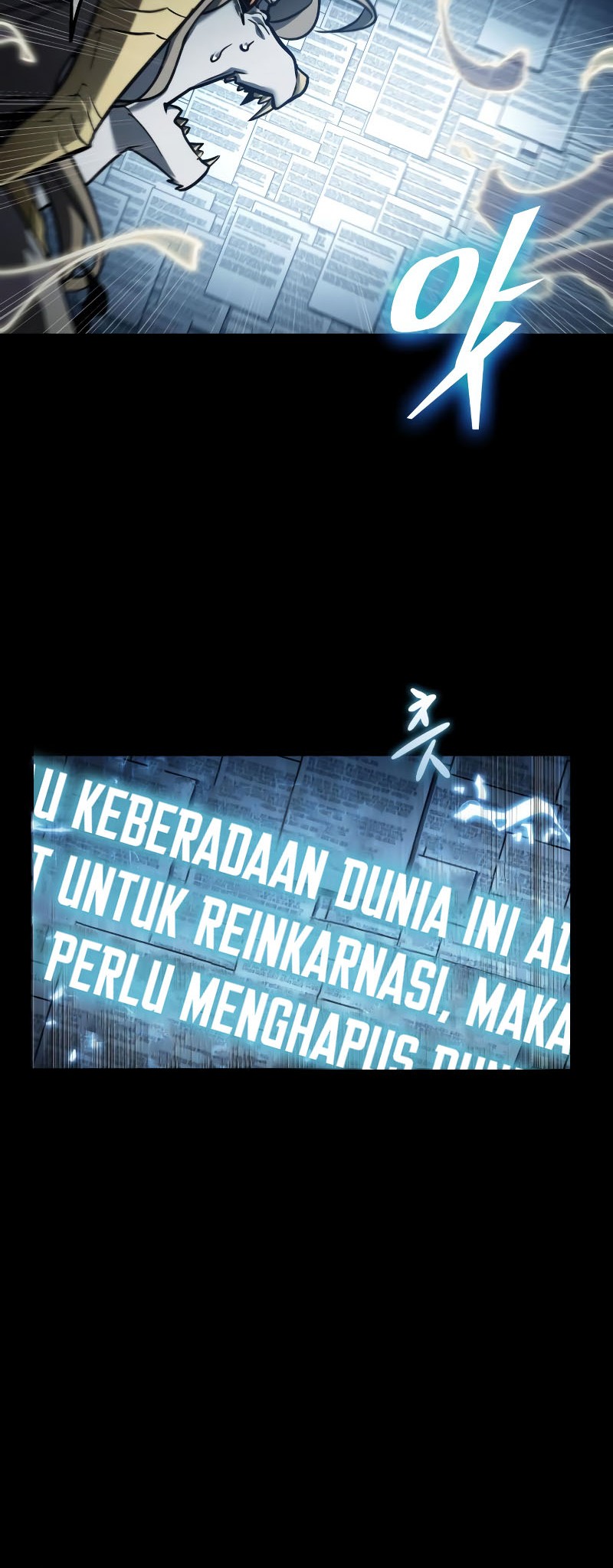 Omniscient Readers Viewpoint Bab 164 halaman 13