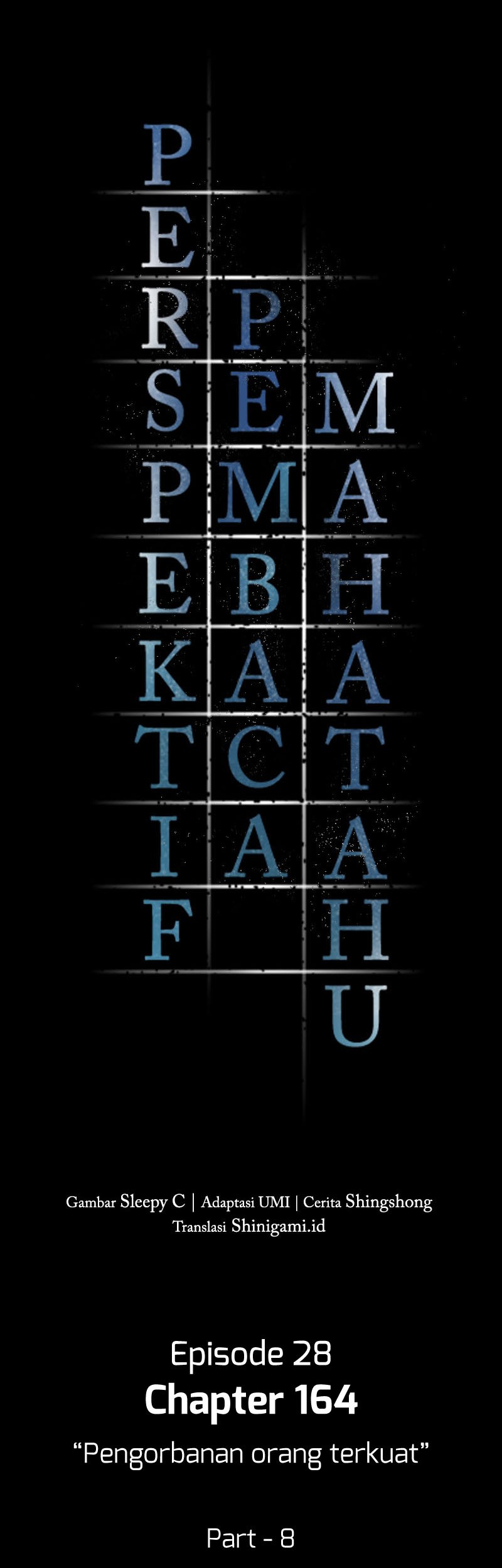 Omniscient Readers Viewpoint Bab 164 halaman 21
