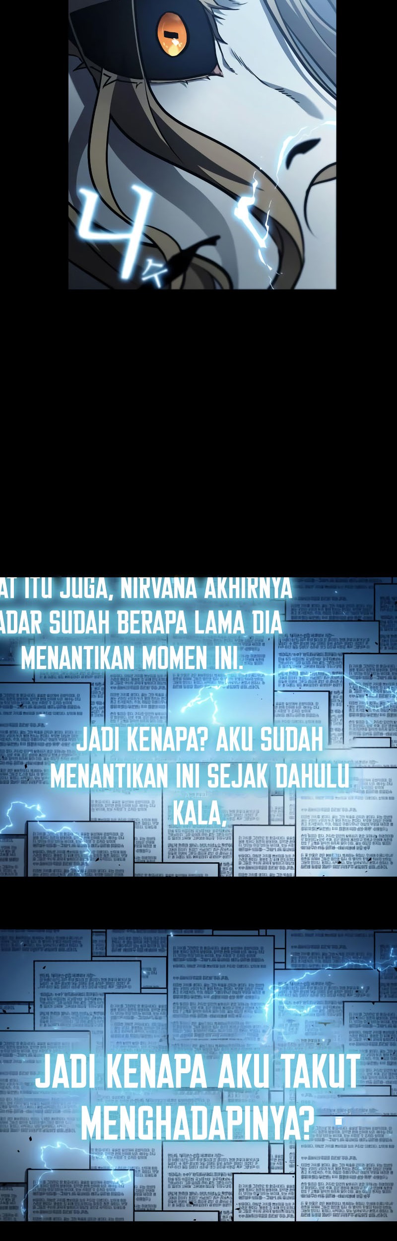 Omniscient Readers Viewpoint Bab 164 halaman 27