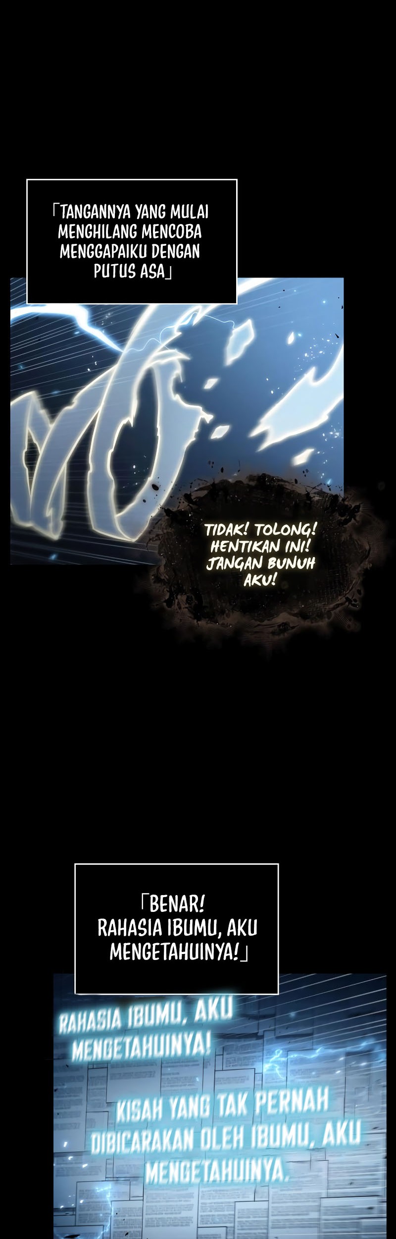 Omniscient Readers Viewpoint Bab 164 halaman 30
