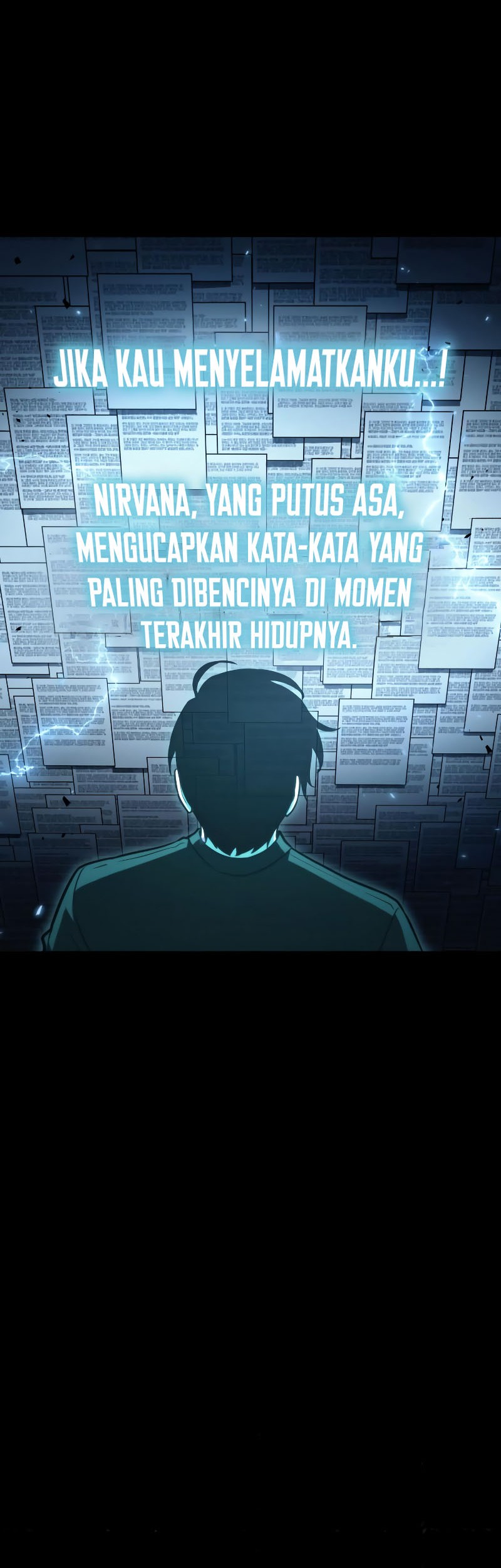 Omniscient Readers Viewpoint Bab 164 halaman 32