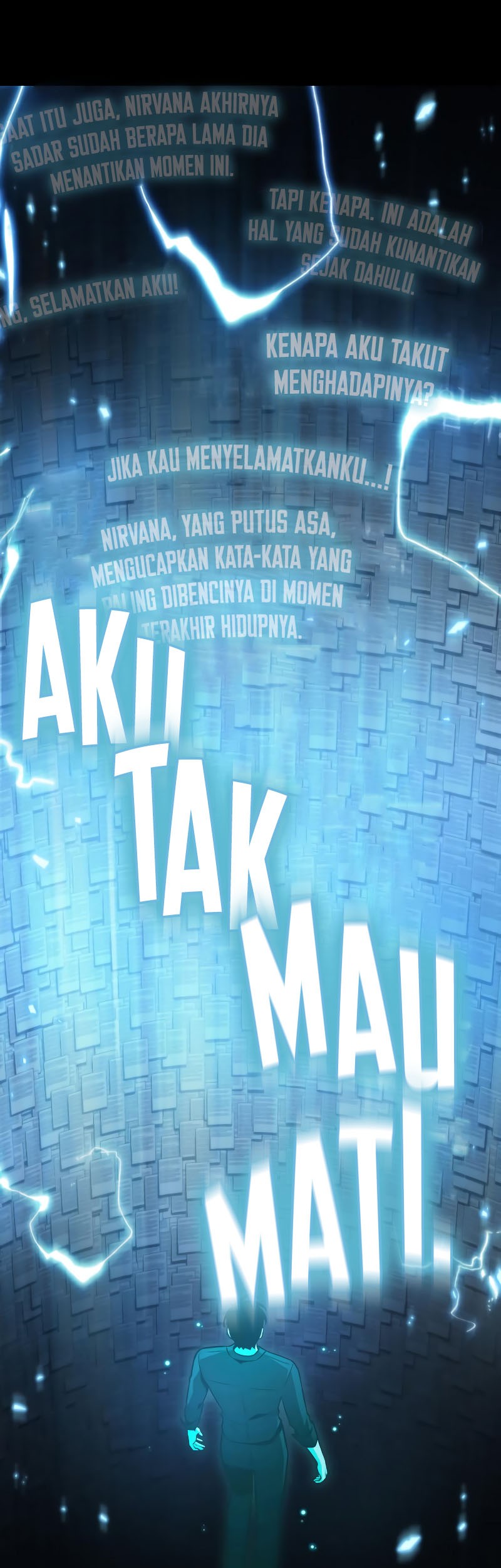 Omniscient Readers Viewpoint Bab 164 halaman 34
