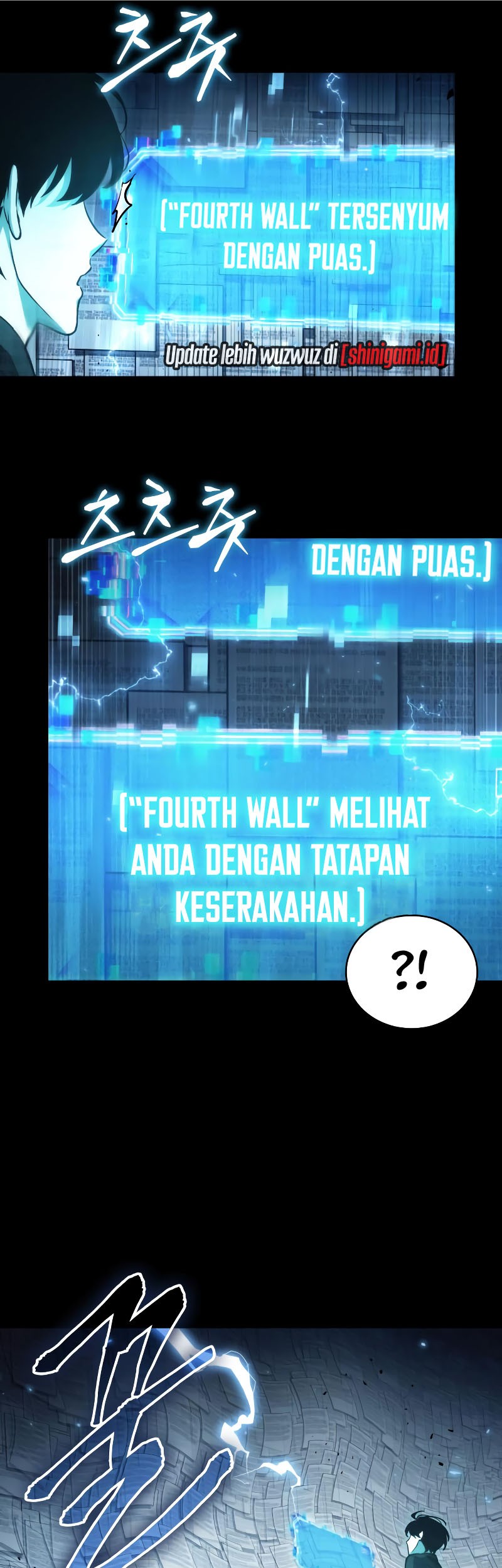 Omniscient Readers Viewpoint Bab 164 halaman 39