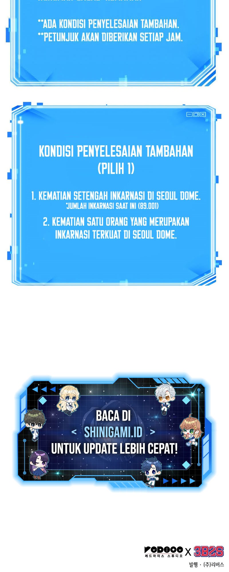 Omniscient Readers Viewpoint Bab 164 halaman 65
