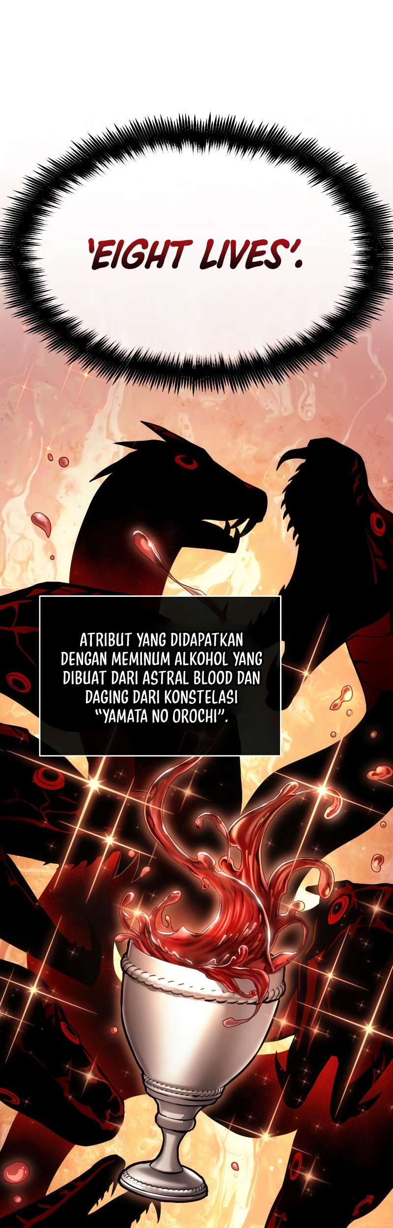 Omniscient Readers Viewpoint Bab 165 halaman 7