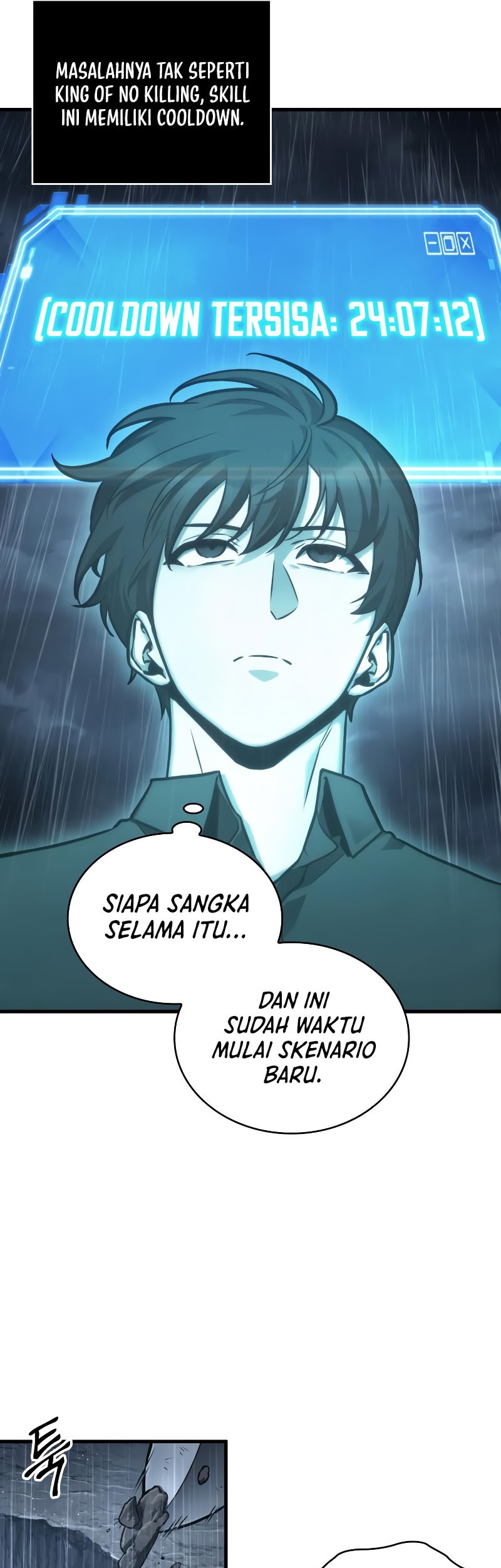 Omniscient Readers Viewpoint Bab 165 halaman 10