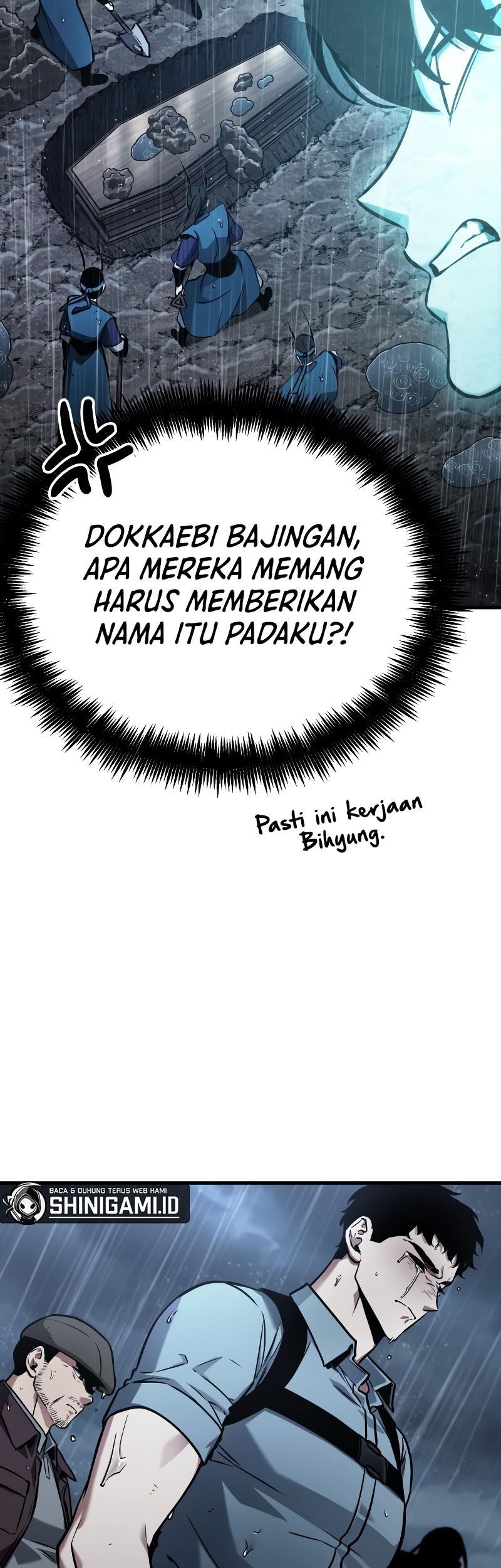 Omniscient Readers Viewpoint Bab 165 halaman 12