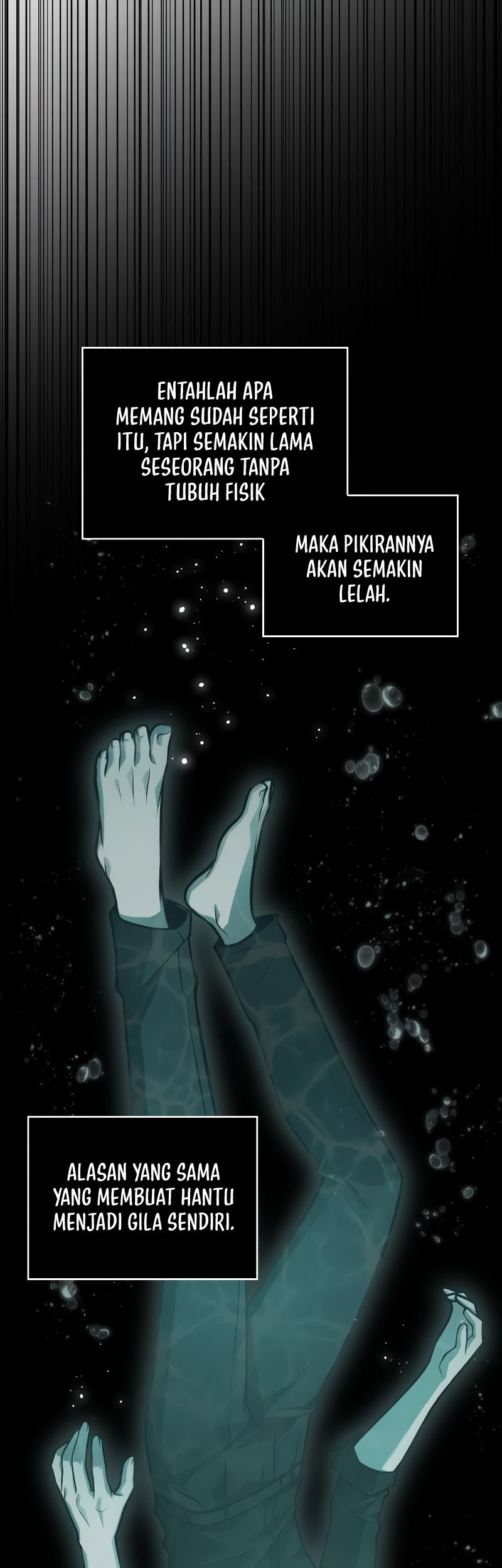 Omniscient Readers Viewpoint Bab 165 halaman 24