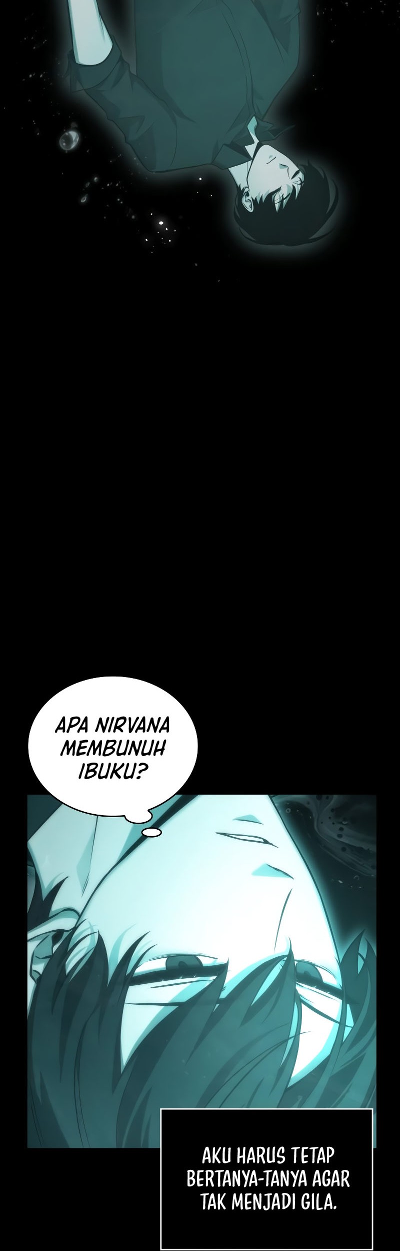 Omniscient Readers Viewpoint Bab 165 halaman 25